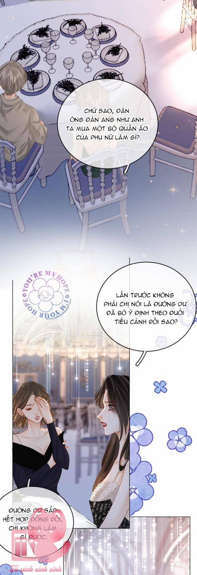 Em Chỉ Có Thể Là Của Tôi 24 trang 10