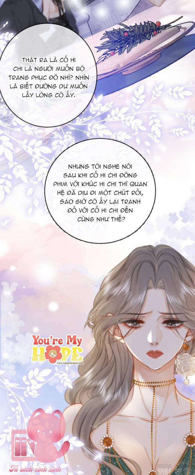 Em Chỉ Có Thể Là Của Tôi 24 trang 18