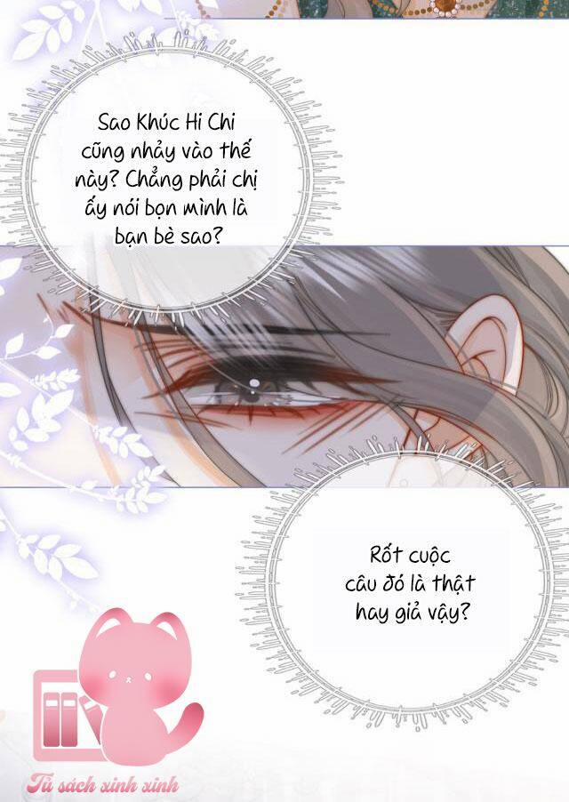 Em Chỉ Có Thể Là Của Tôi 24 trang 19