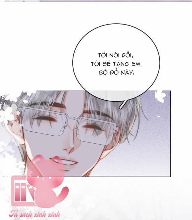 Em Chỉ Có Thể Là Của Tôi 24 trang 21