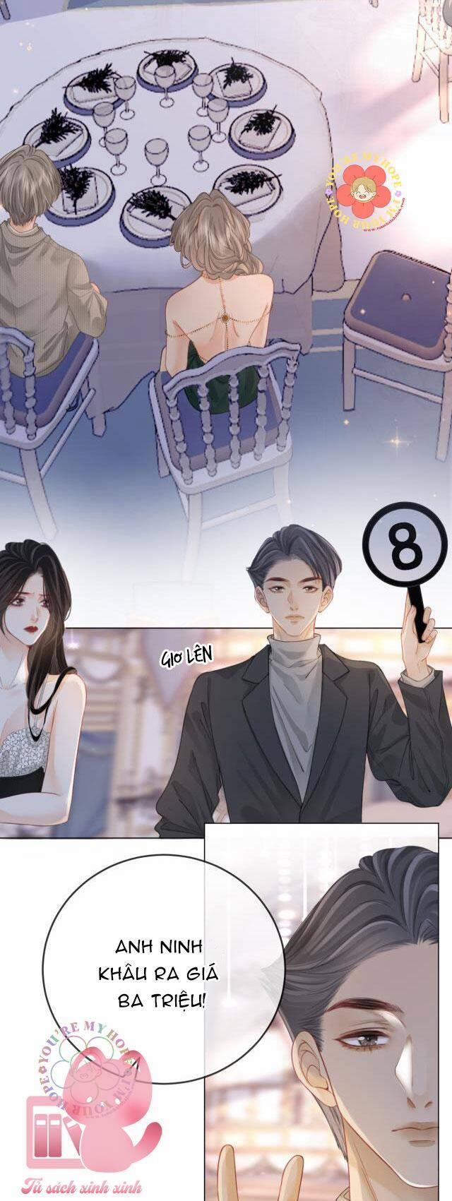 Em Chỉ Có Thể Là Của Tôi 24 trang 4