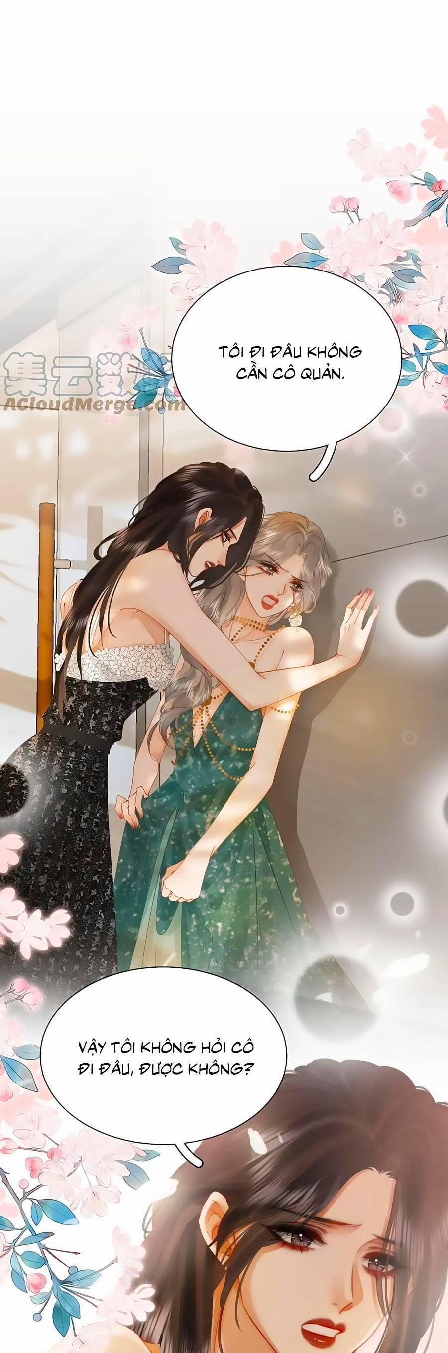 Em Chỉ Có Thể Là Của Tôi 25 trang 1