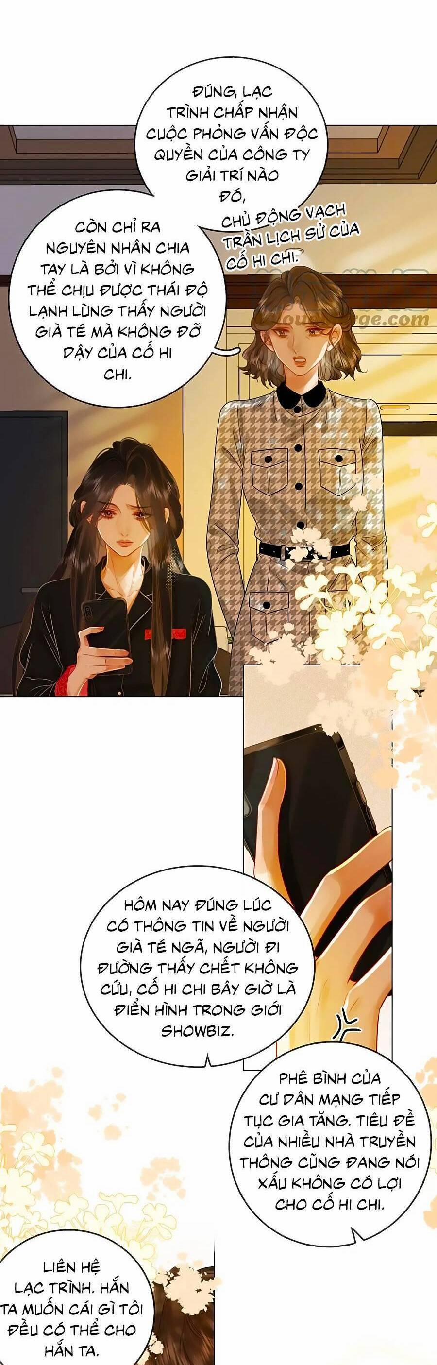 Em Chỉ Có Thể Là Của Tôi 25 trang 23