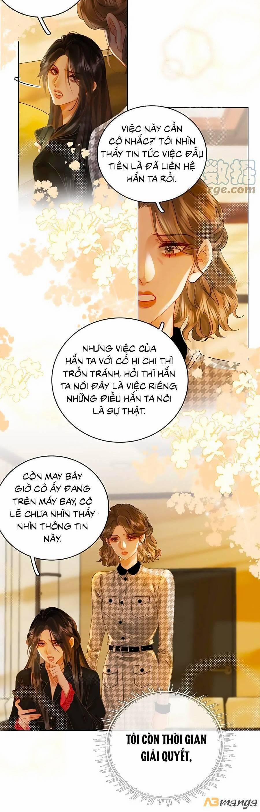 Em Chỉ Có Thể Là Của Tôi 25 trang 24