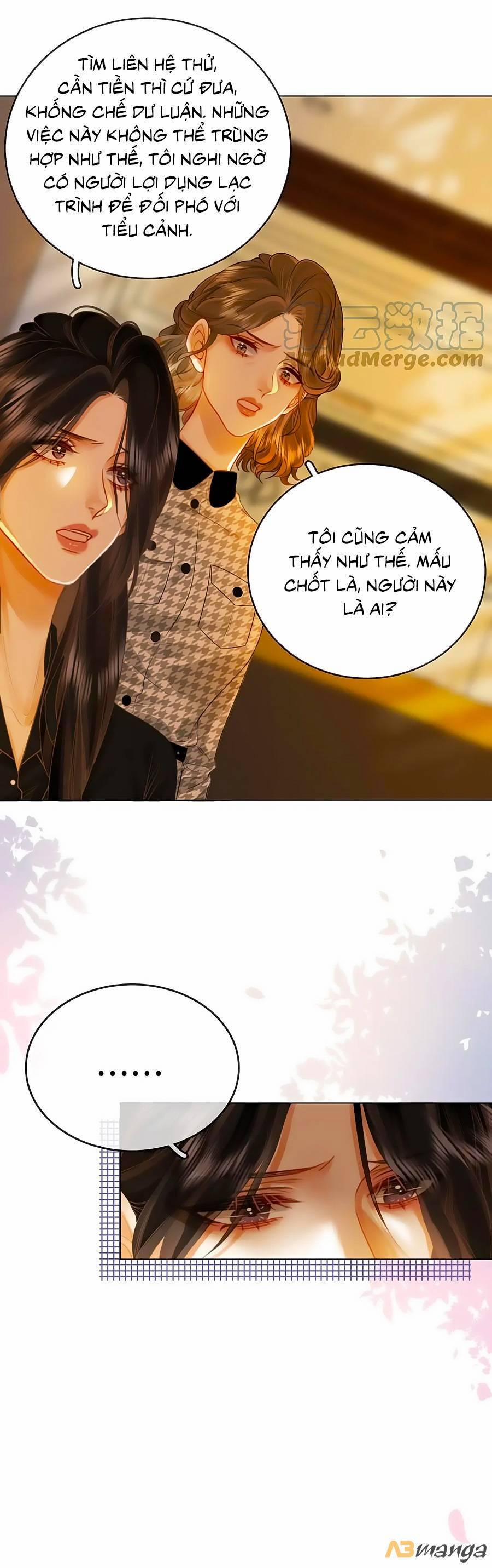 Em Chỉ Có Thể Là Của Tôi 25 trang 25