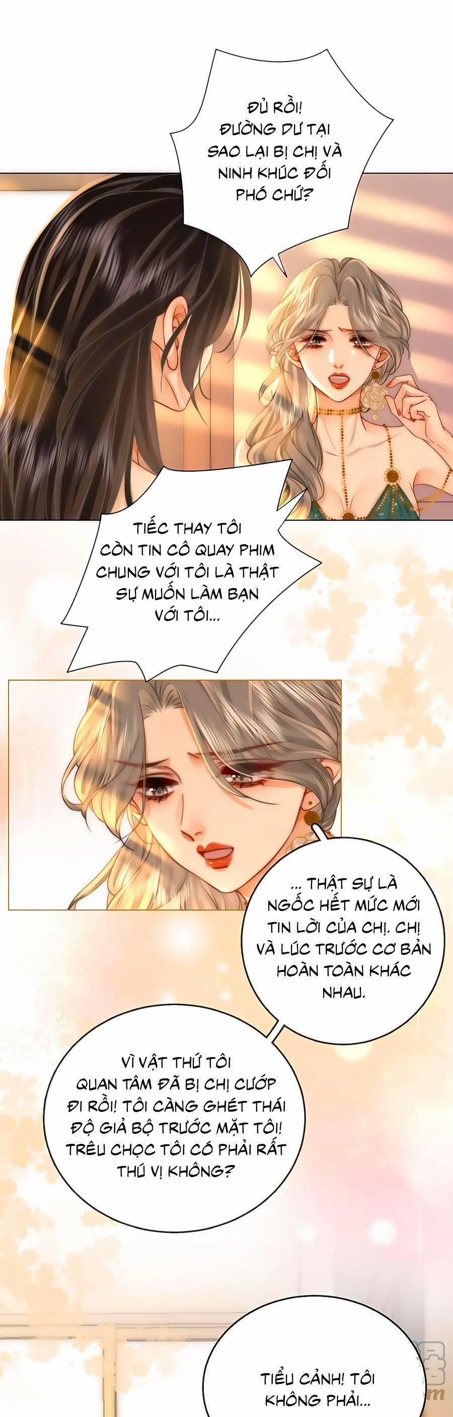 Em Chỉ Có Thể Là Của Tôi 25 trang 9