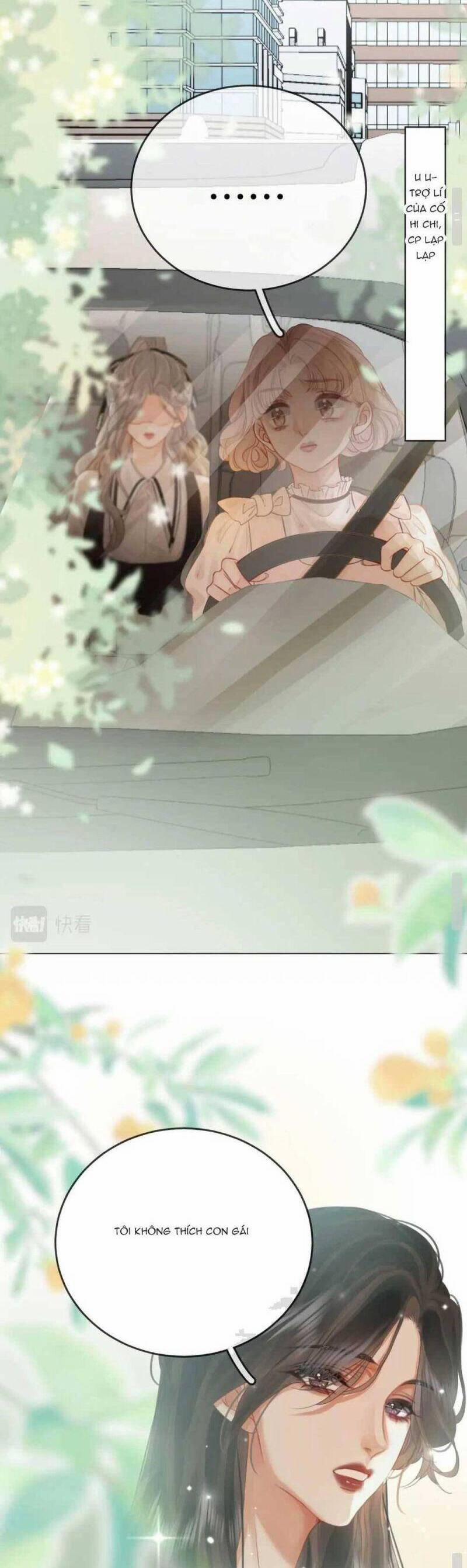 Em Chỉ Có Thể Là Của Tôi 26 trang 13