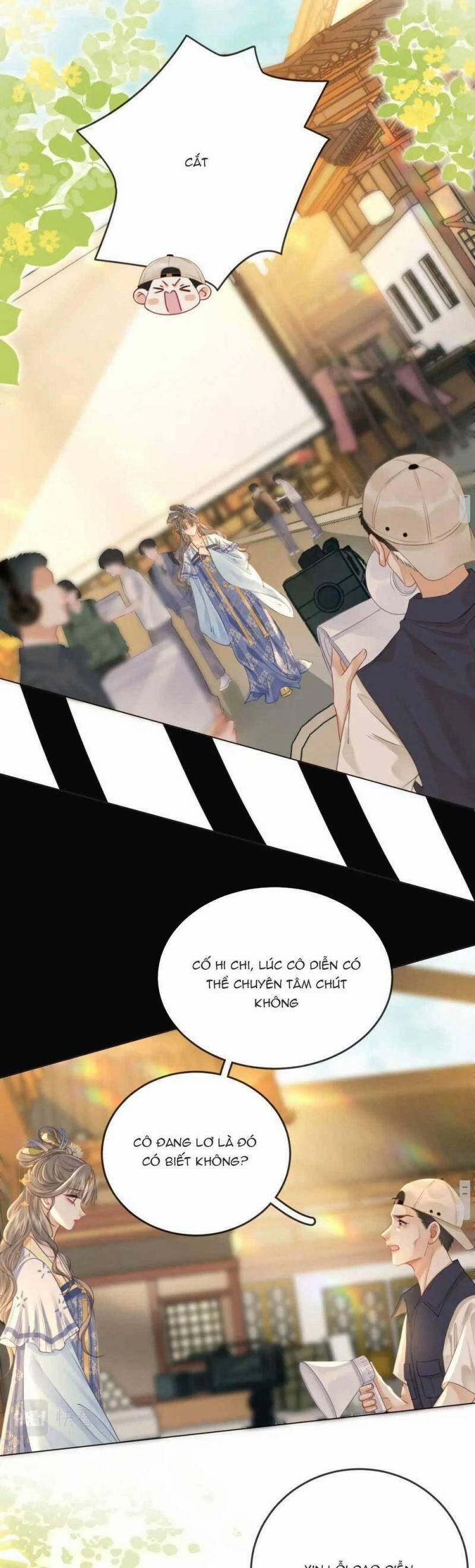 Em Chỉ Có Thể Là Của Tôi 26 trang 2