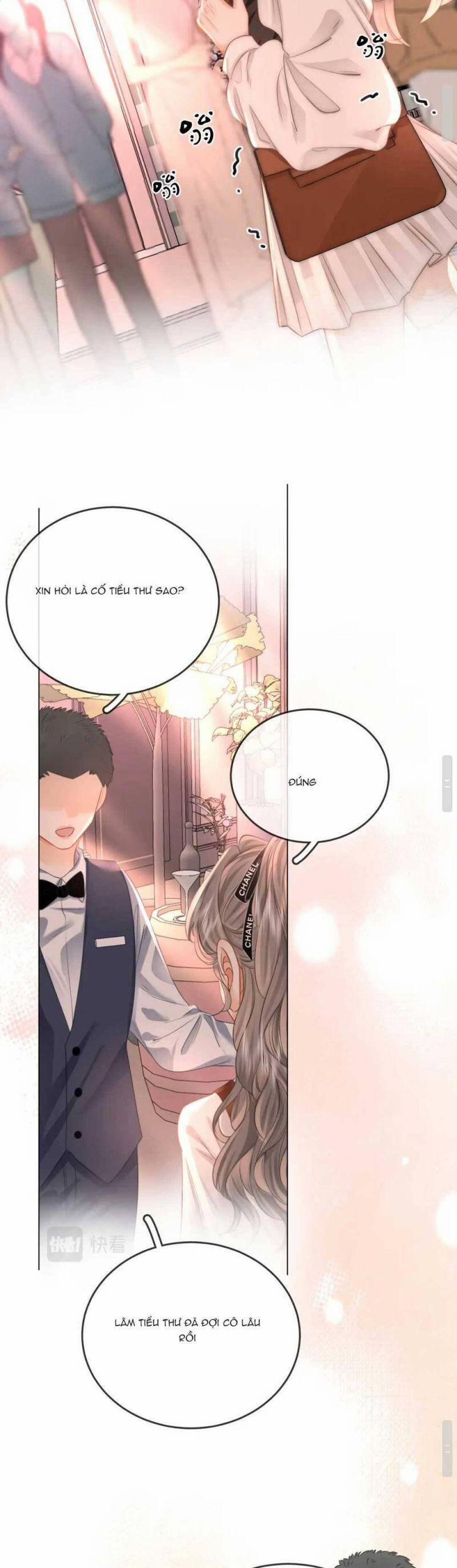 Em Chỉ Có Thể Là Của Tôi 26 trang 21