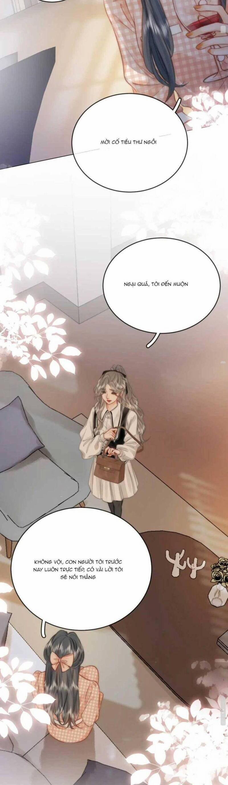 Em Chỉ Có Thể Là Của Tôi 26 trang 24