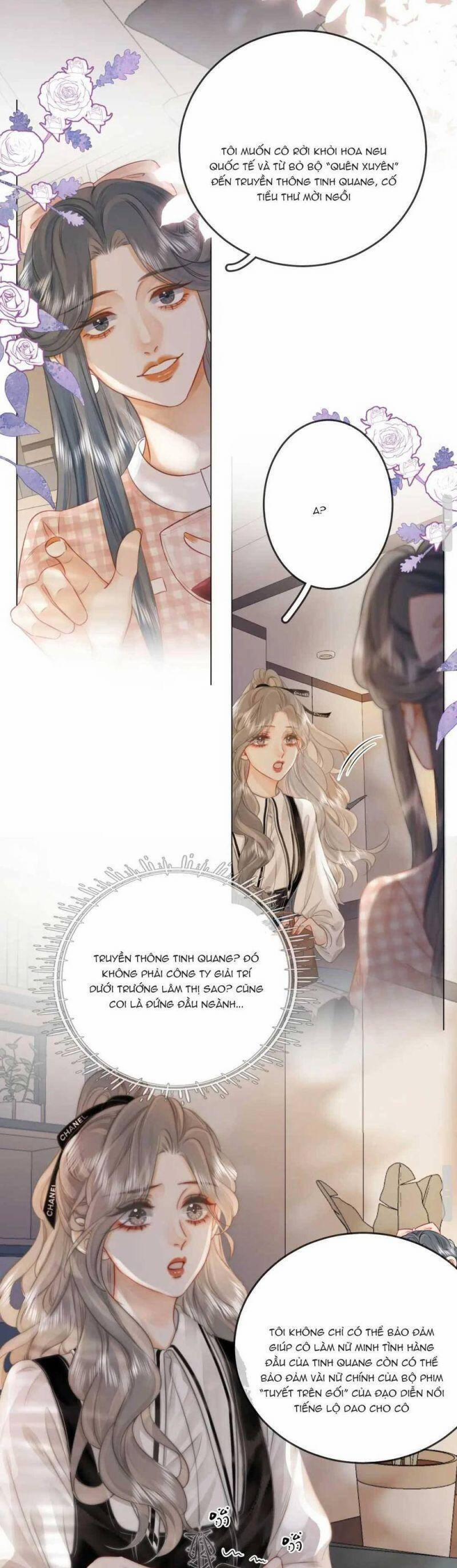 Em Chỉ Có Thể Là Của Tôi 26 trang 25