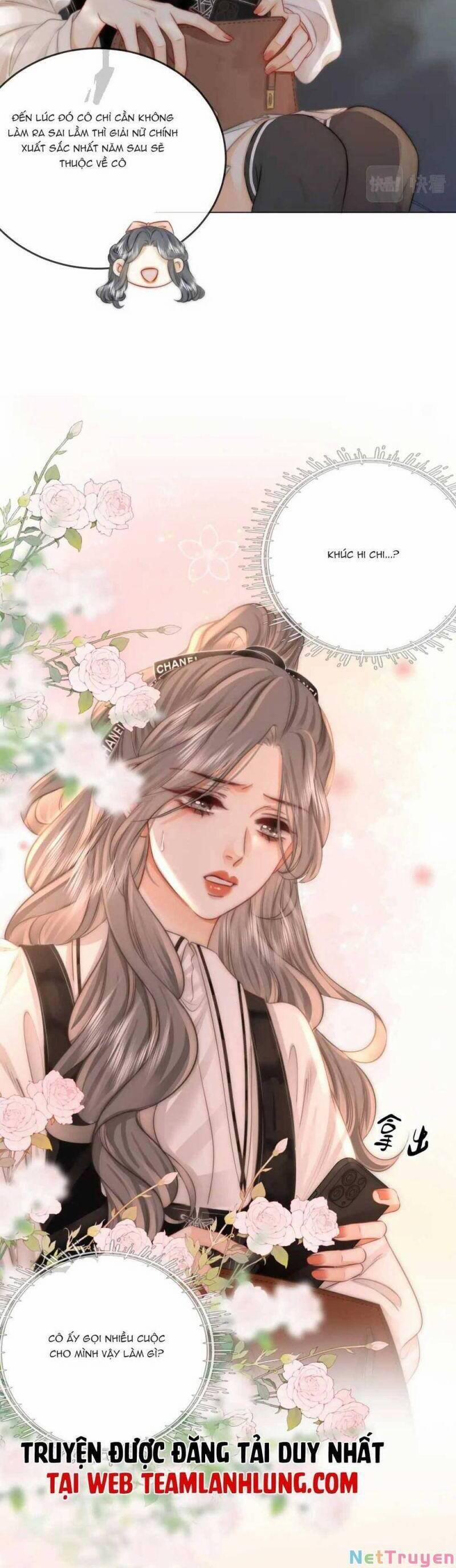 Em Chỉ Có Thể Là Của Tôi 26 trang 26