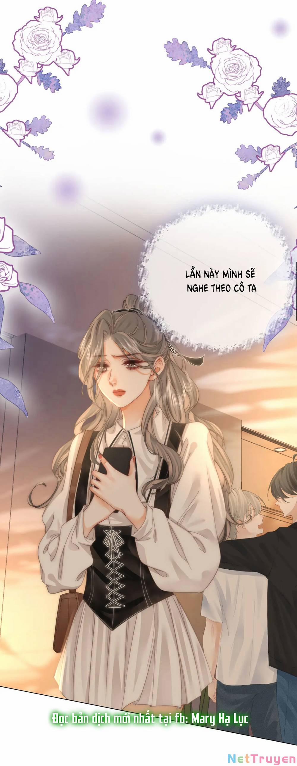 Em Chỉ Có Thể Là Của Tôi 27 trang 21