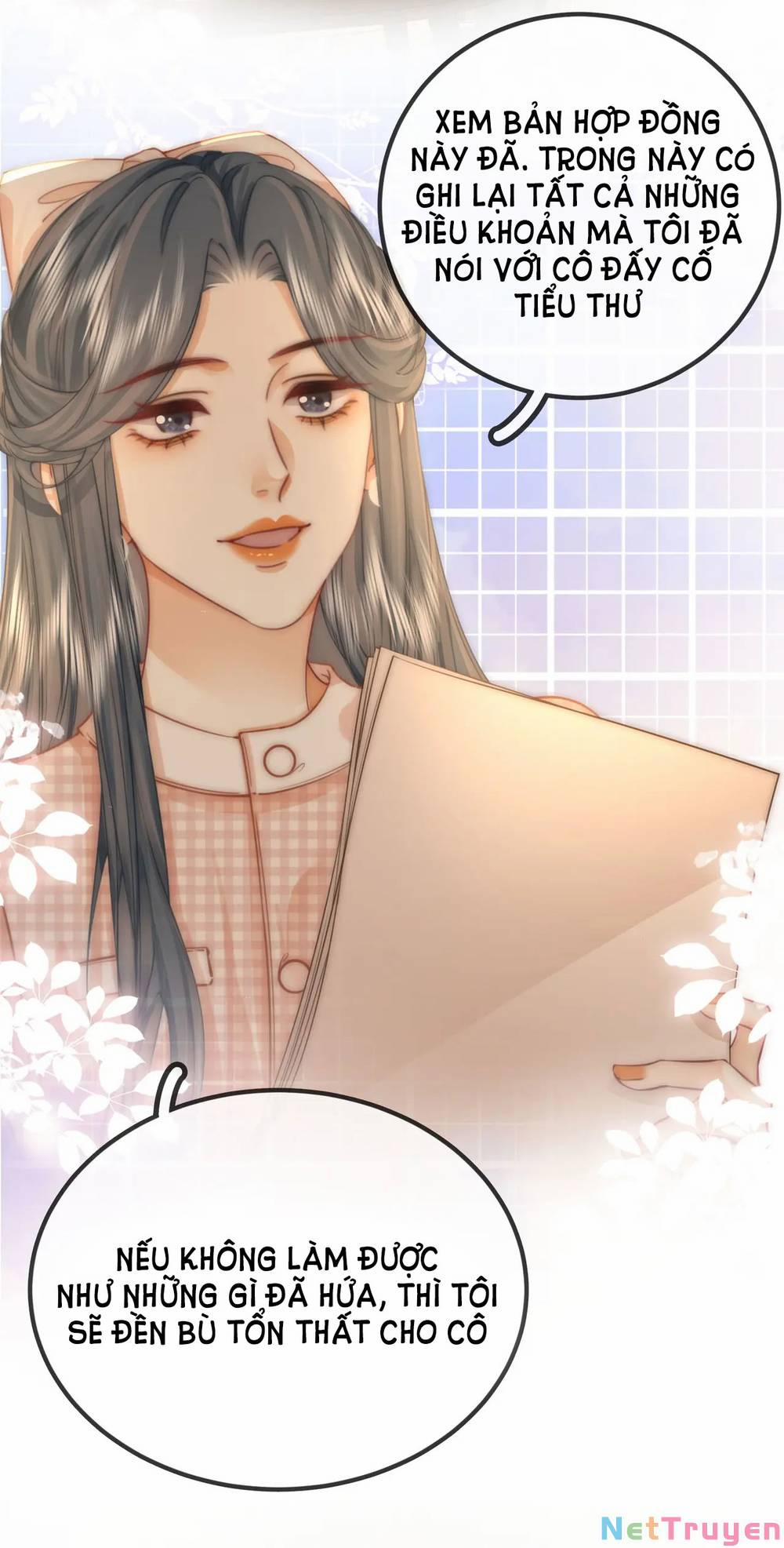 Em Chỉ Có Thể Là Của Tôi 27 trang 23