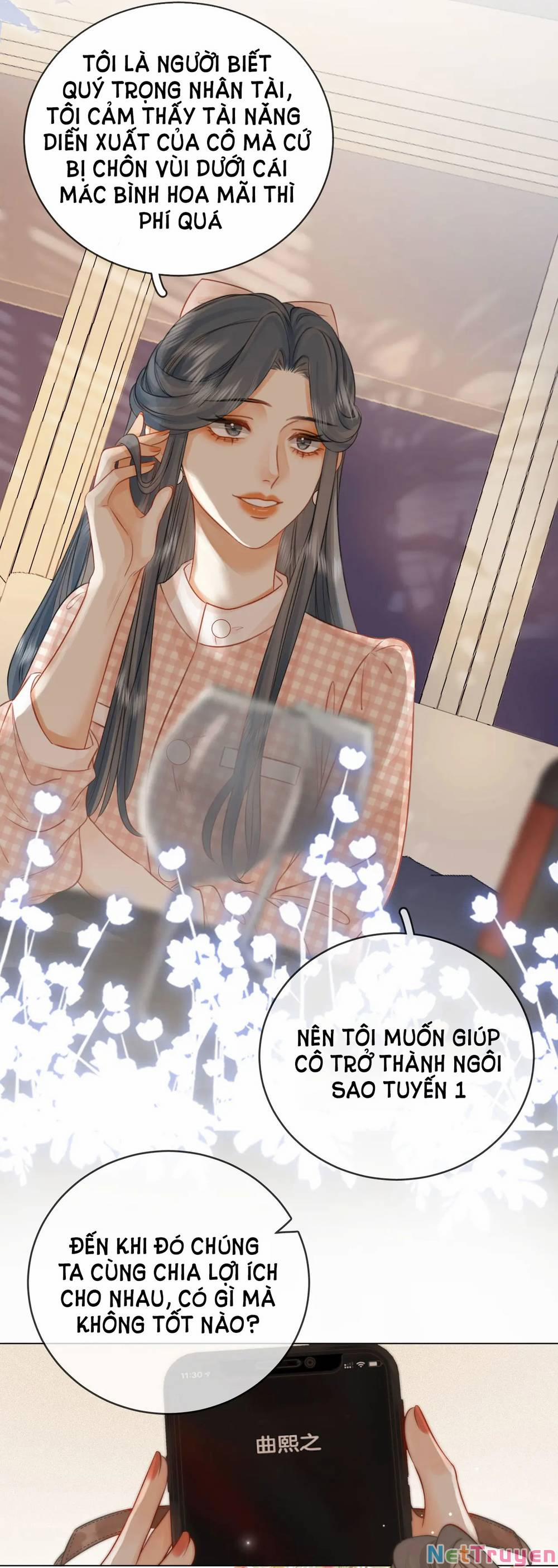 Em Chỉ Có Thể Là Của Tôi 27 trang 3