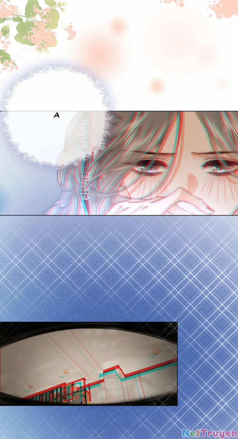 Em Chỉ Có Thể Là Của Tôi 27 trang 31
