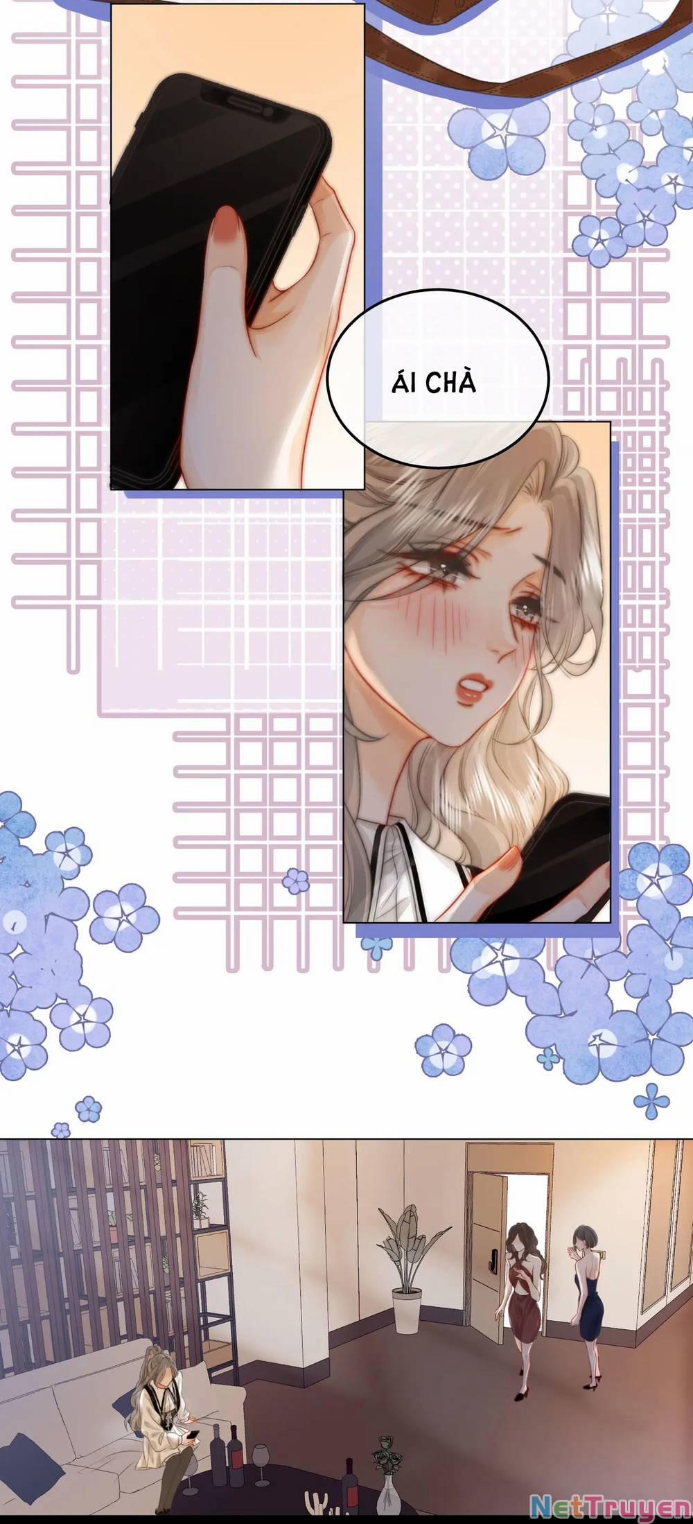 Em Chỉ Có Thể Là Của Tôi 27 trang 35