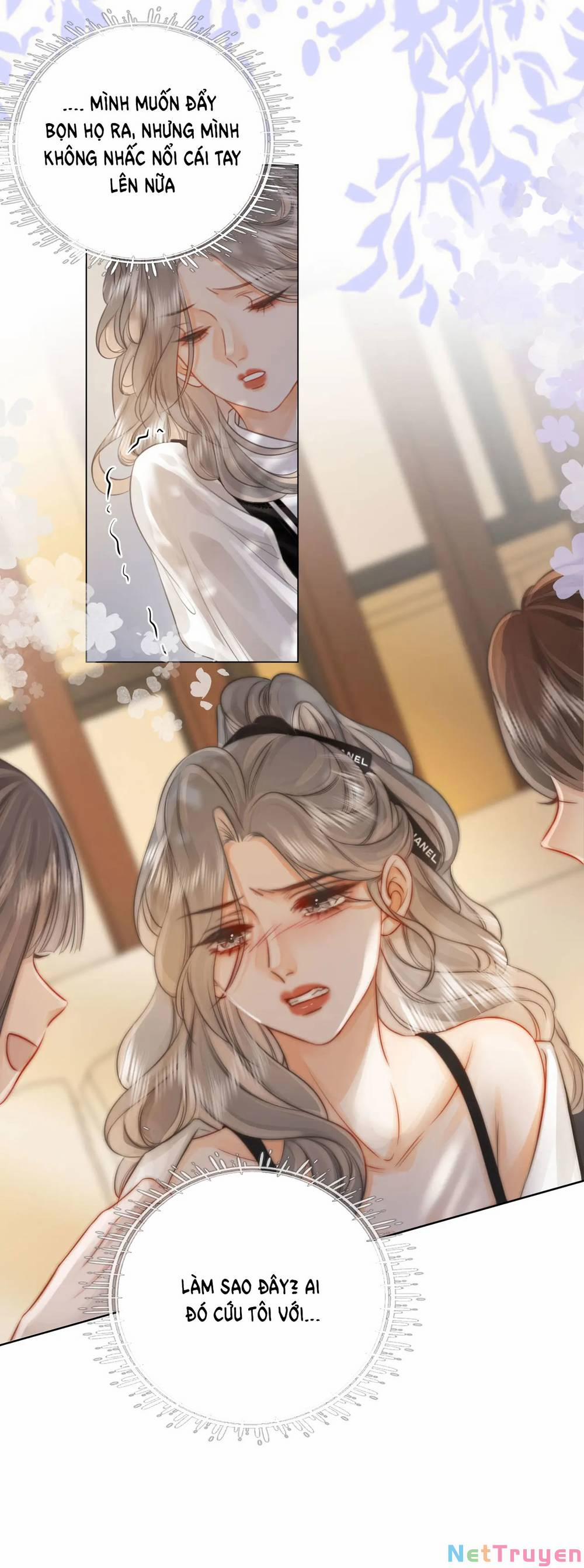 Em Chỉ Có Thể Là Của Tôi 27 trang 39