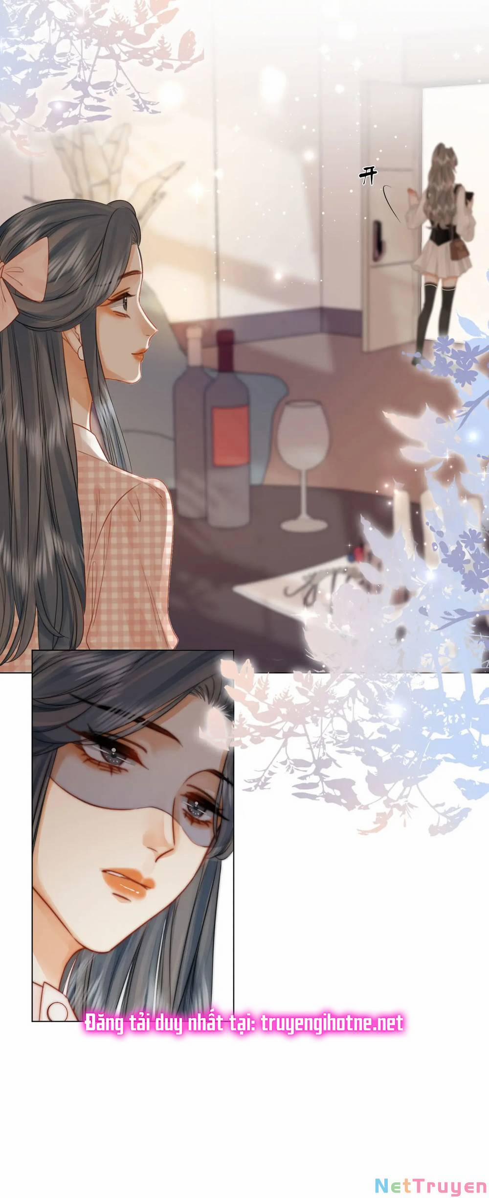 Em Chỉ Có Thể Là Của Tôi 27 trang 6