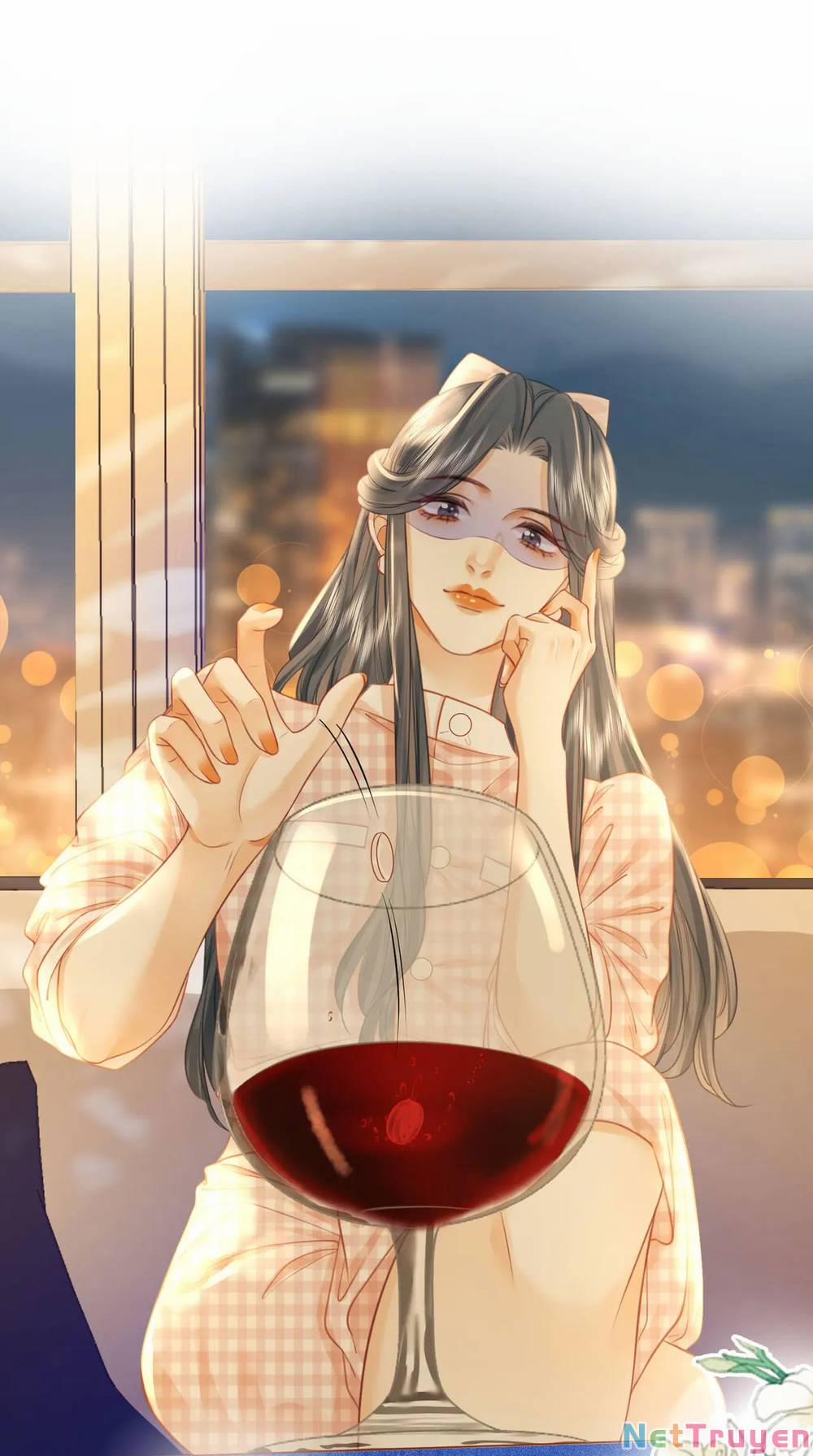 Em Chỉ Có Thể Là Của Tôi 27 trang 7