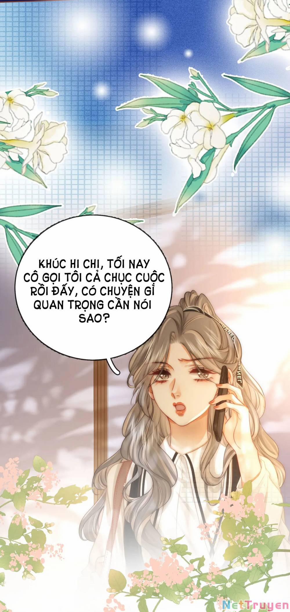 Em Chỉ Có Thể Là Của Tôi 27 trang 8