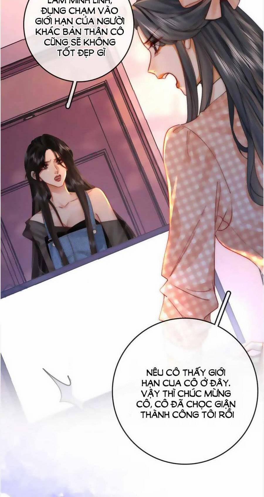 Em Chỉ Có Thể Là Của Tôi 28 trang 13