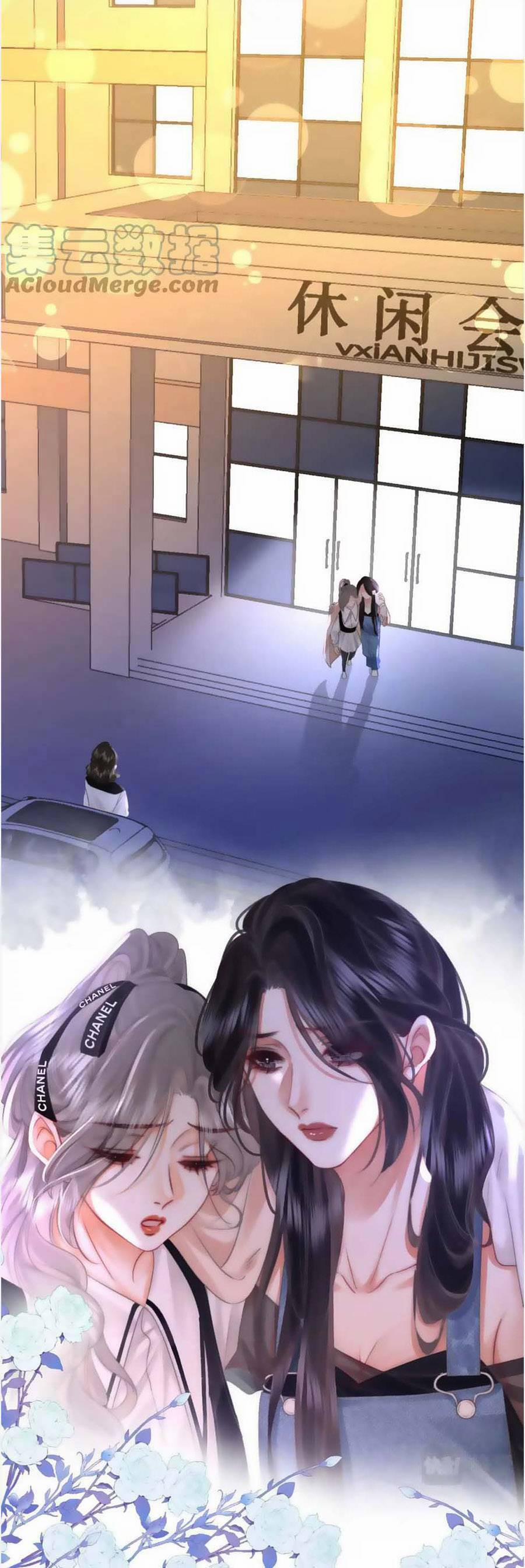 Em Chỉ Có Thể Là Của Tôi 28 trang 17