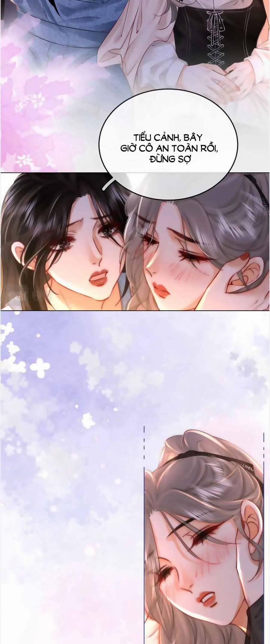 Em Chỉ Có Thể Là Của Tôi 28 trang 23