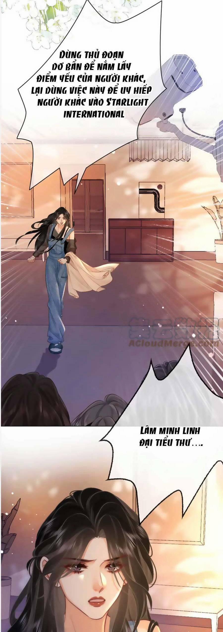 Em Chỉ Có Thể Là Của Tôi 28 trang 3