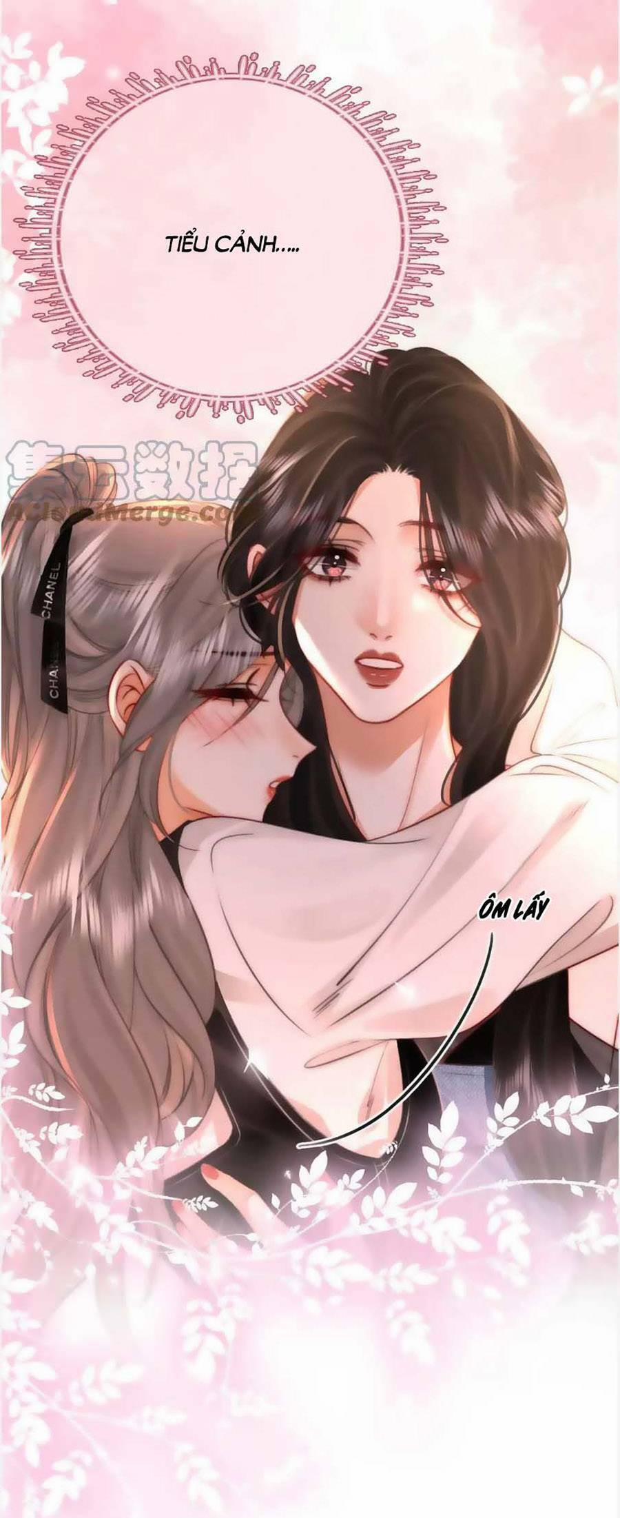 Em Chỉ Có Thể Là Của Tôi 28 trang 31
