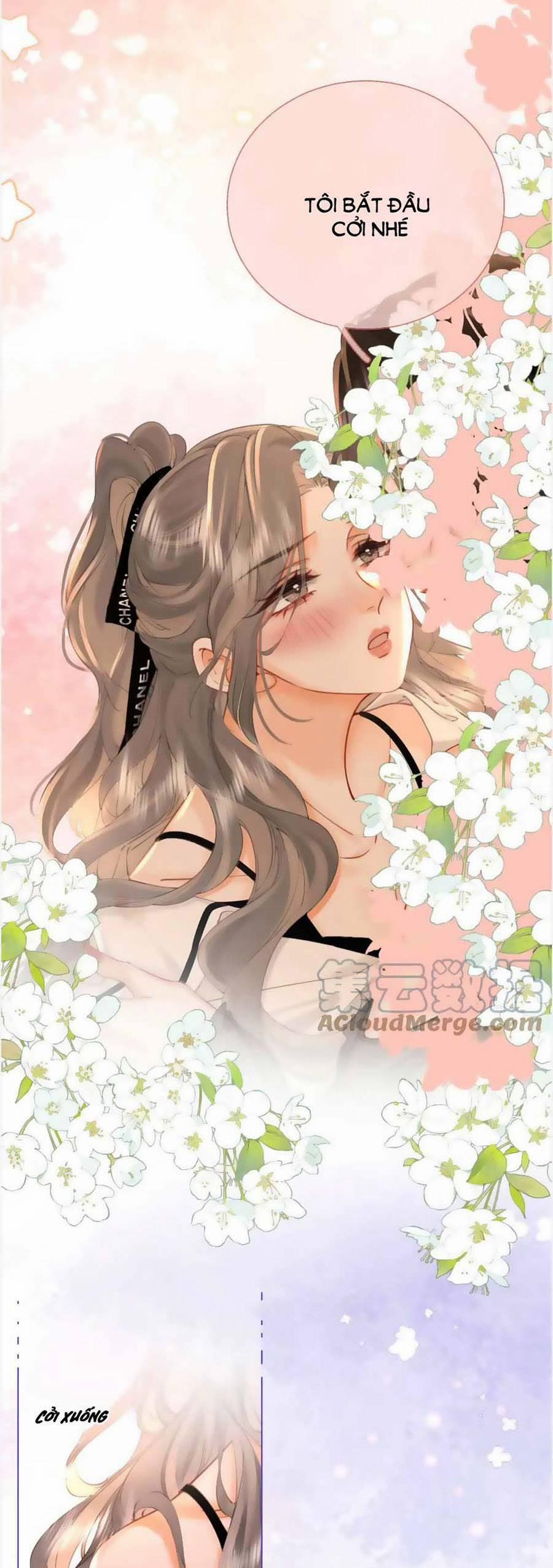 Em Chỉ Có Thể Là Của Tôi 28 trang 33