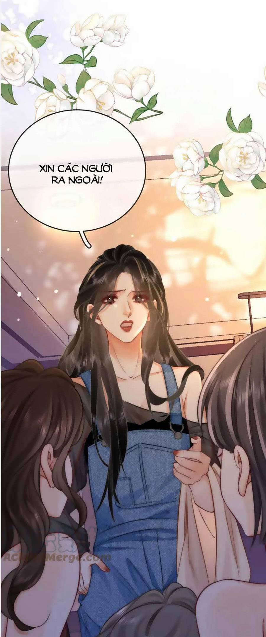 Em Chỉ Có Thể Là Của Tôi 28 trang 5