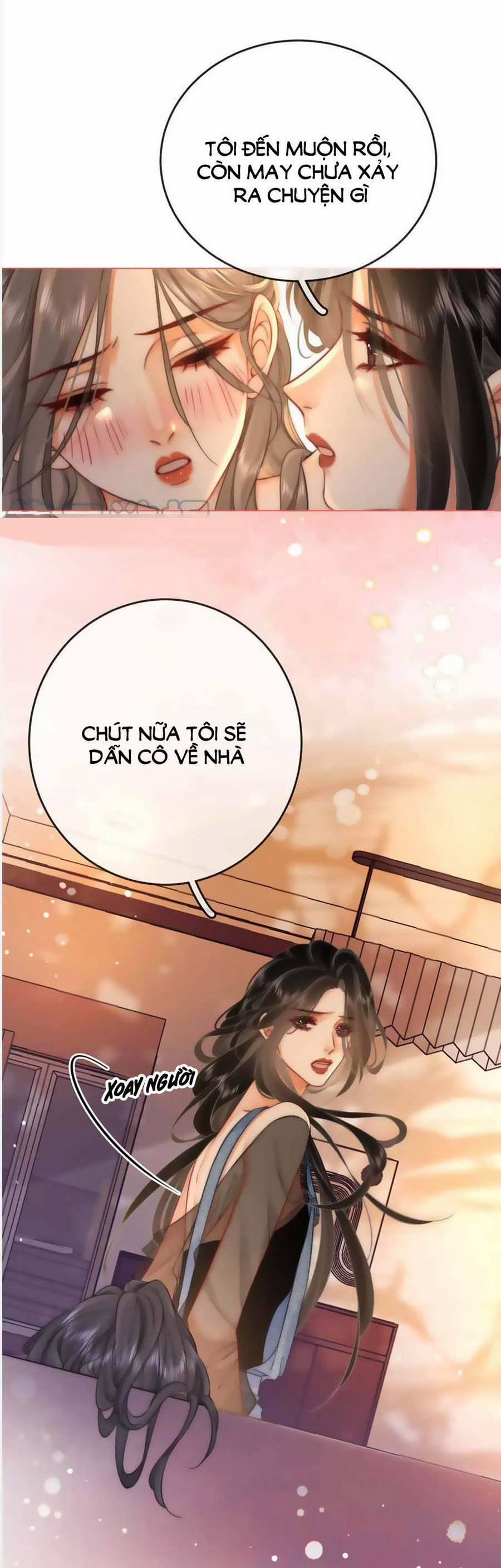 Em Chỉ Có Thể Là Của Tôi 28 trang 8