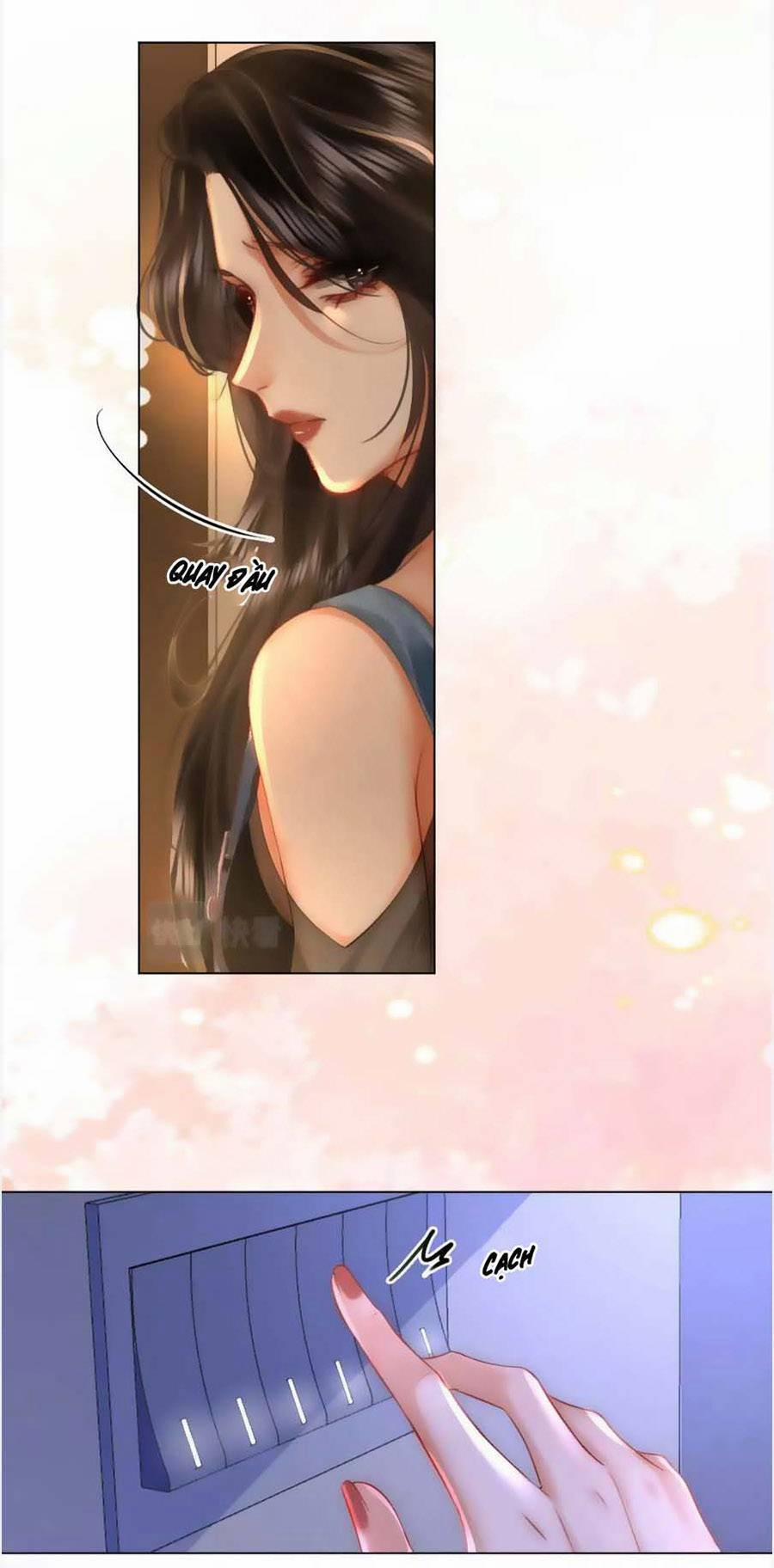 Em Chỉ Có Thể Là Của Tôi 29 trang 11