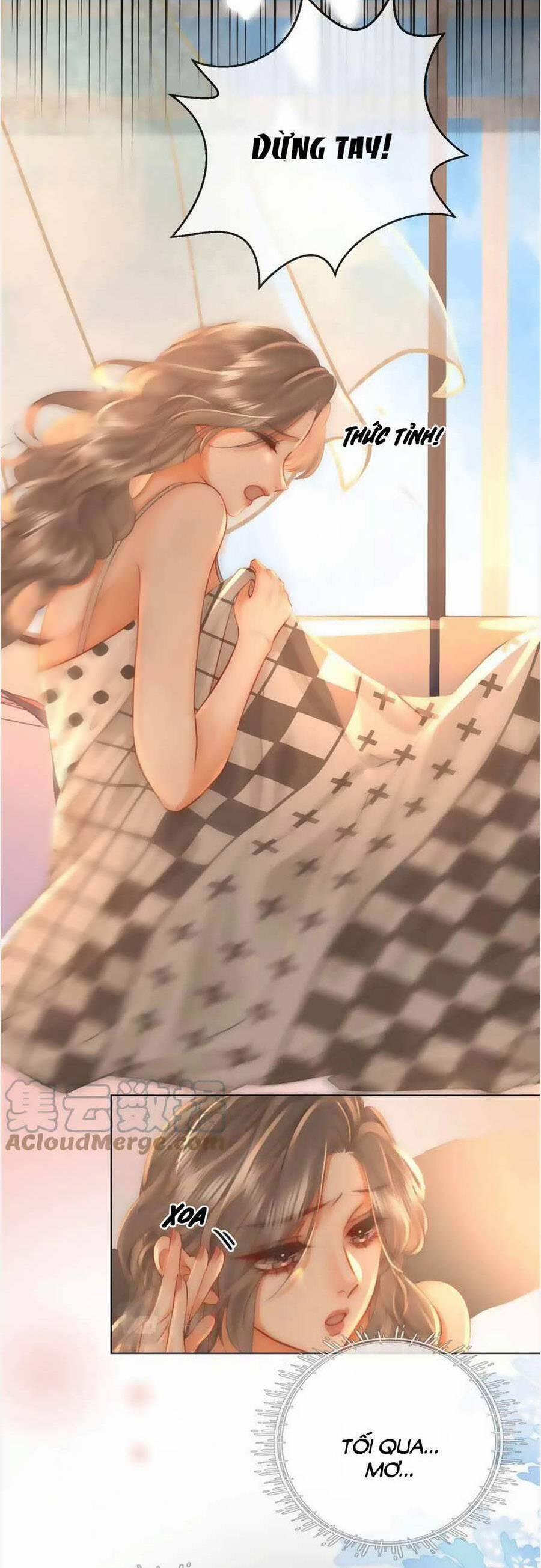 Em Chỉ Có Thể Là Của Tôi 29 trang 15