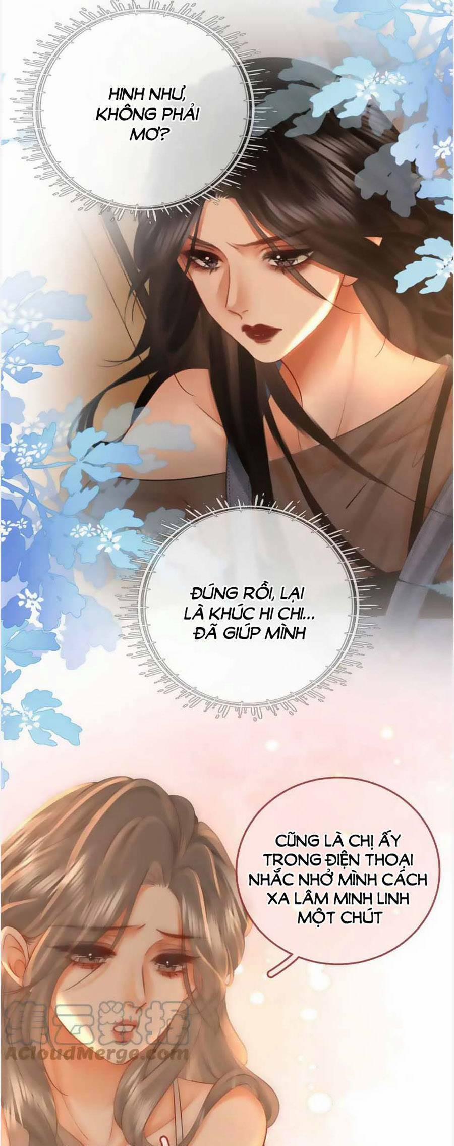 Em Chỉ Có Thể Là Của Tôi 29 trang 16