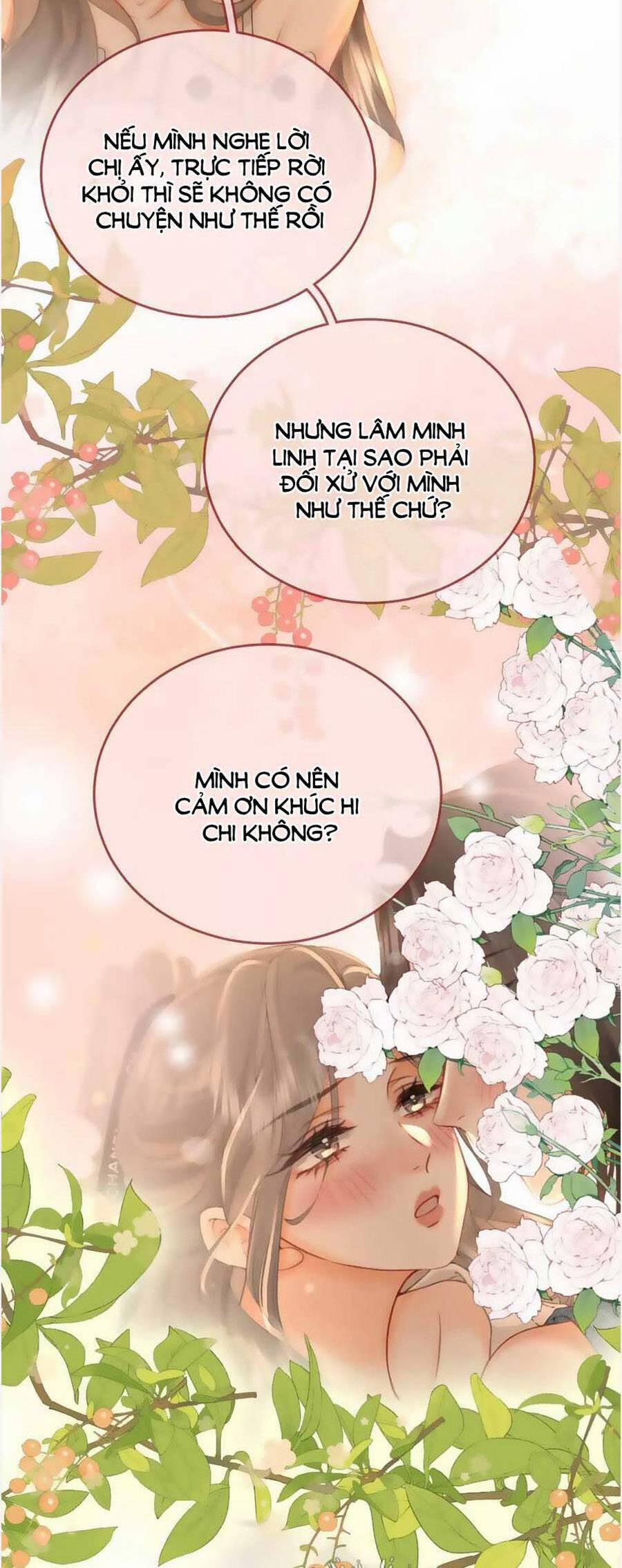 Em Chỉ Có Thể Là Của Tôi 29 trang 17