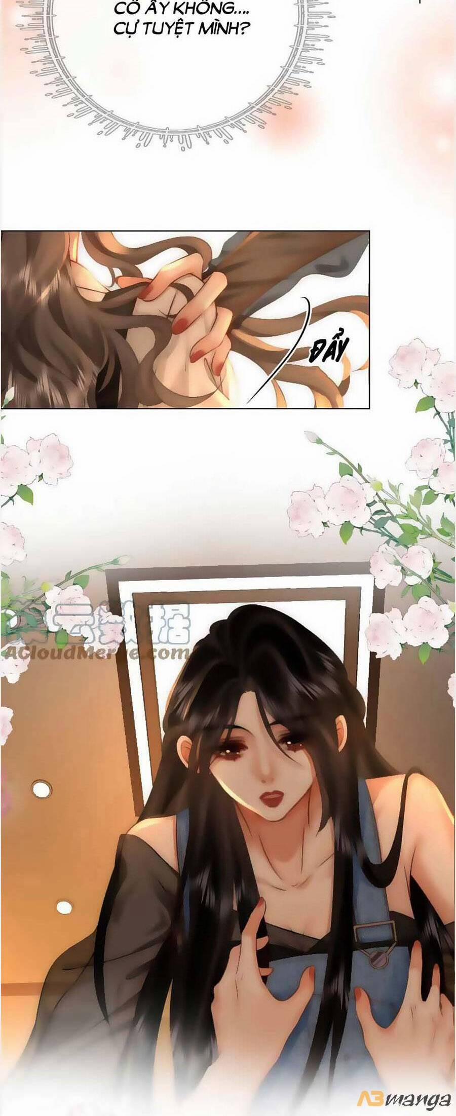 Em Chỉ Có Thể Là Của Tôi 29 trang 2