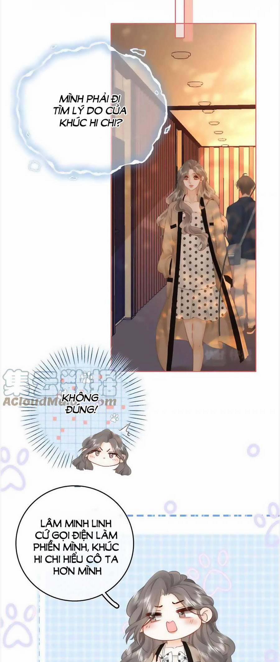 Em Chỉ Có Thể Là Của Tôi 29 trang 20