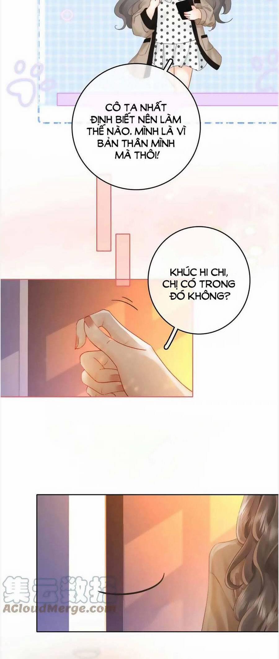 Em Chỉ Có Thể Là Của Tôi 29 trang 21