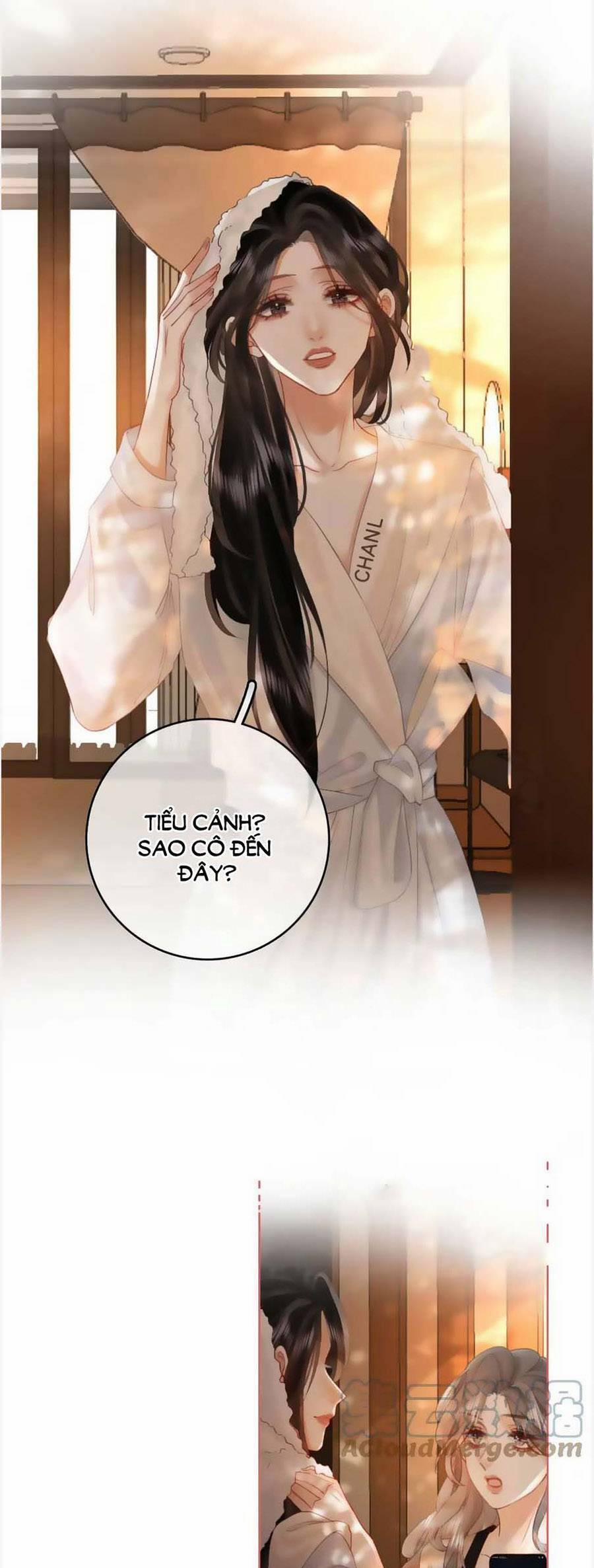 Em Chỉ Có Thể Là Của Tôi 29 trang 22