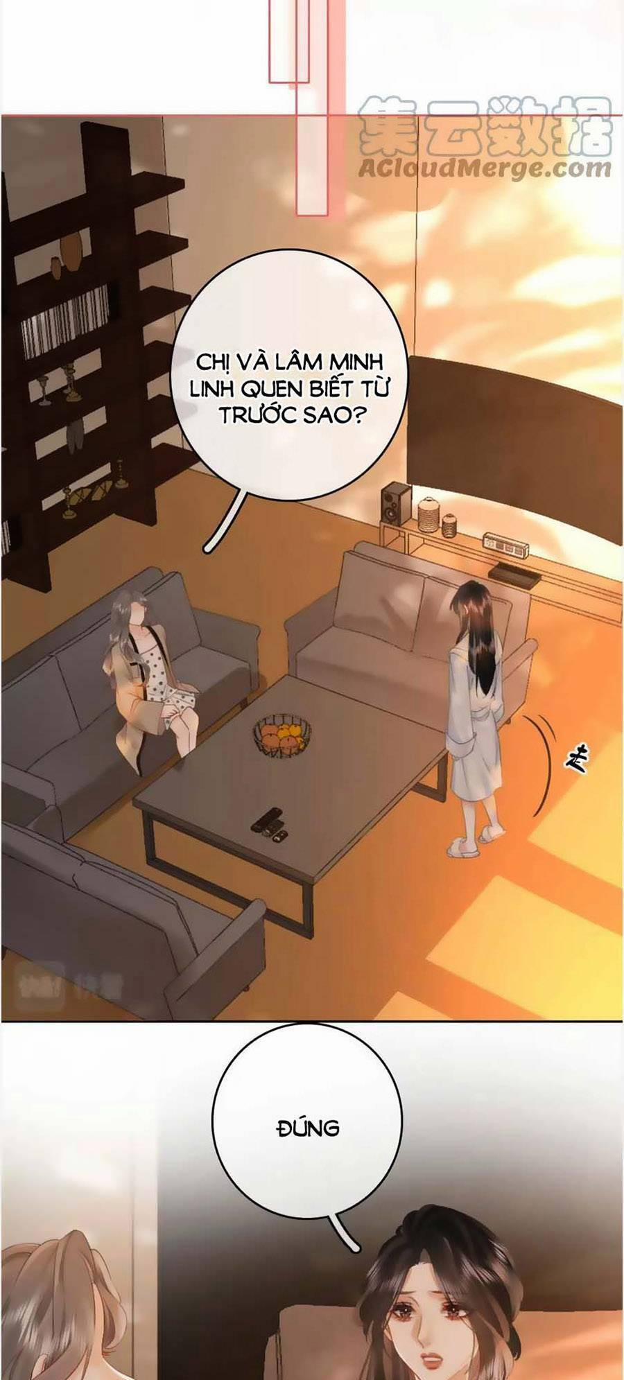 Em Chỉ Có Thể Là Của Tôi 29 trang 24