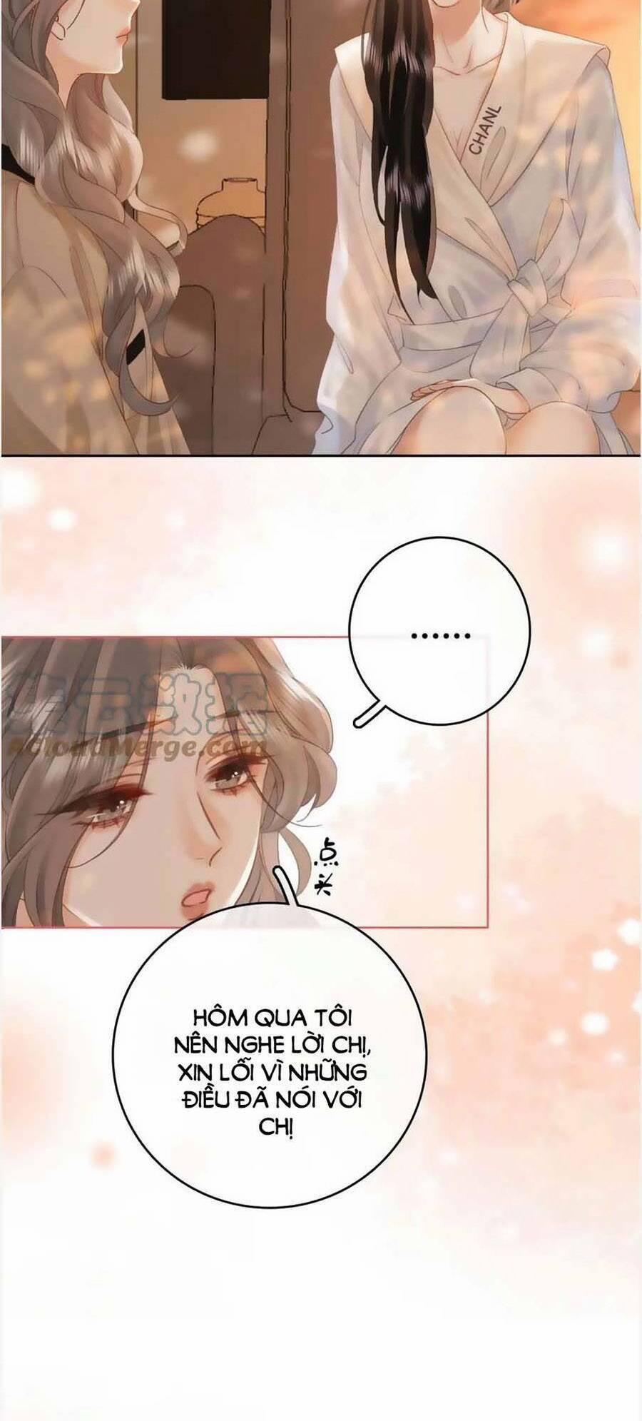 Em Chỉ Có Thể Là Của Tôi 29 trang 25