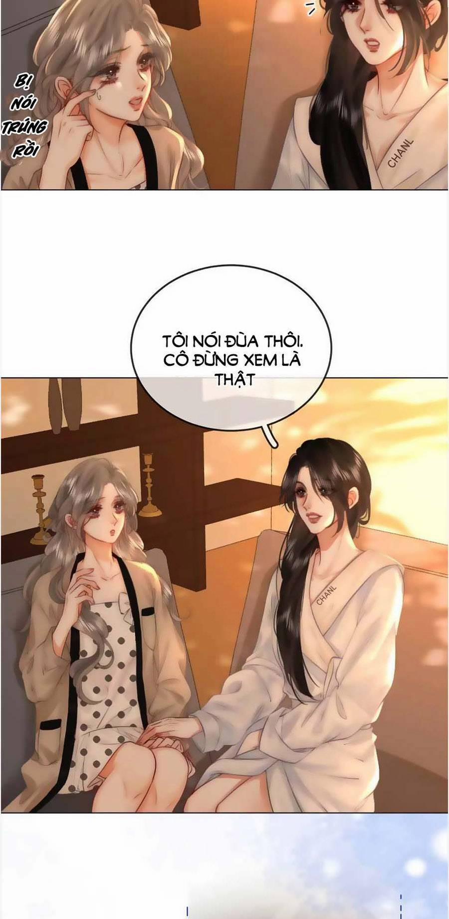 Em Chỉ Có Thể Là Của Tôi 29 trang 27