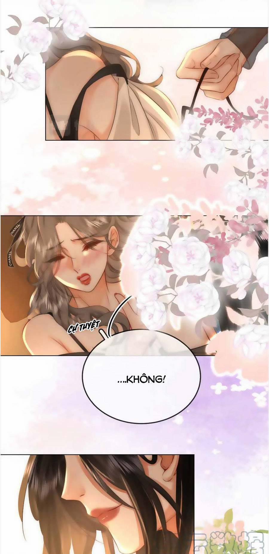 Em Chỉ Có Thể Là Của Tôi 29 trang 3