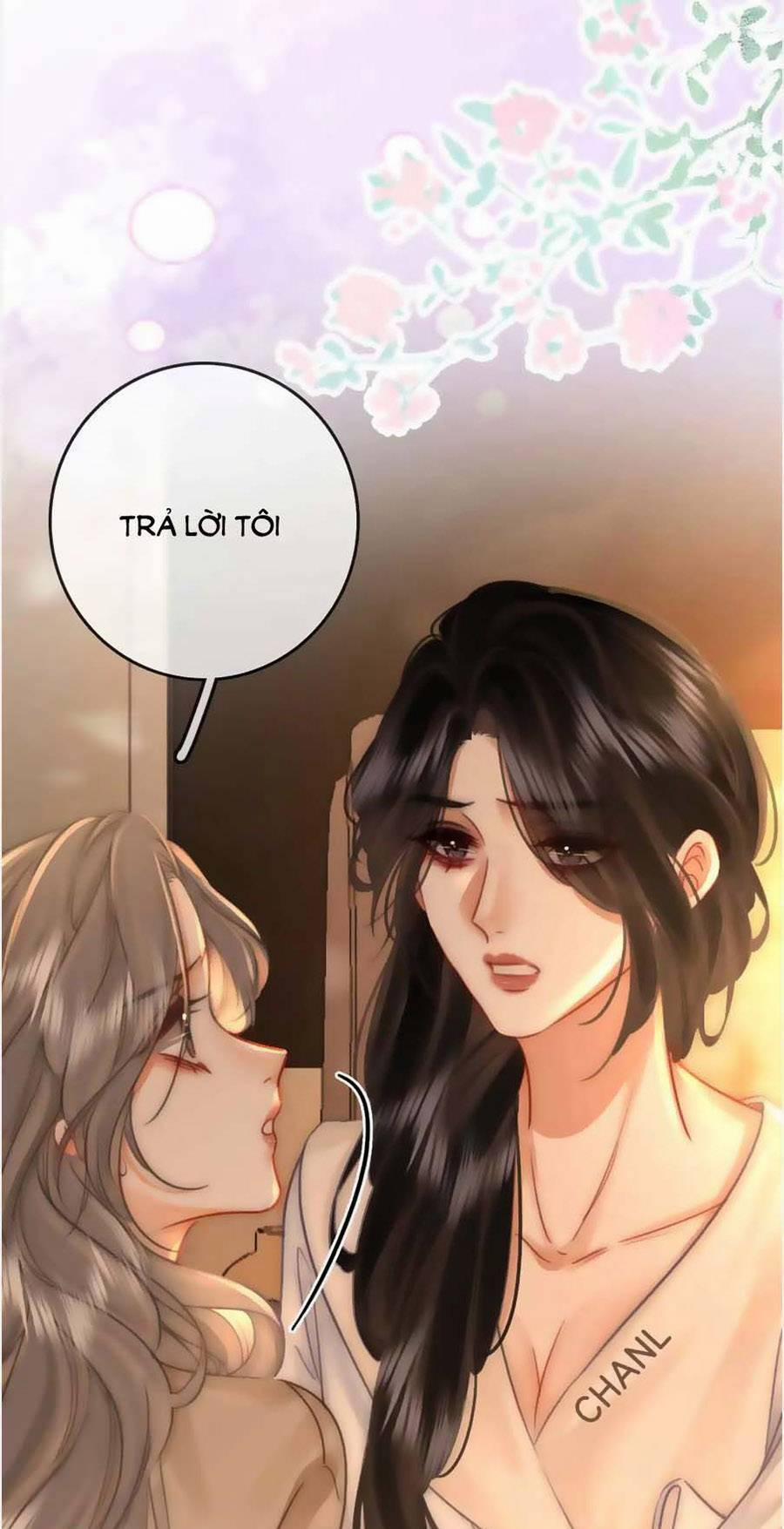 Em Chỉ Có Thể Là Của Tôi 29 trang 31