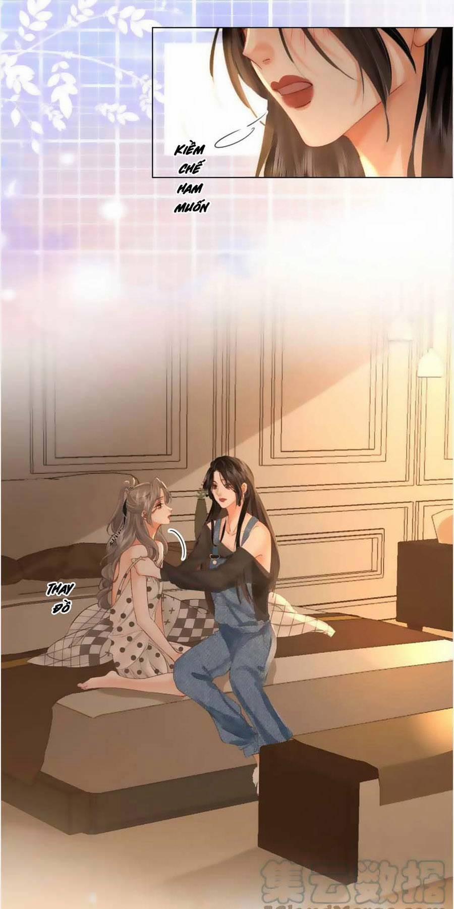 Em Chỉ Có Thể Là Của Tôi 29 trang 7