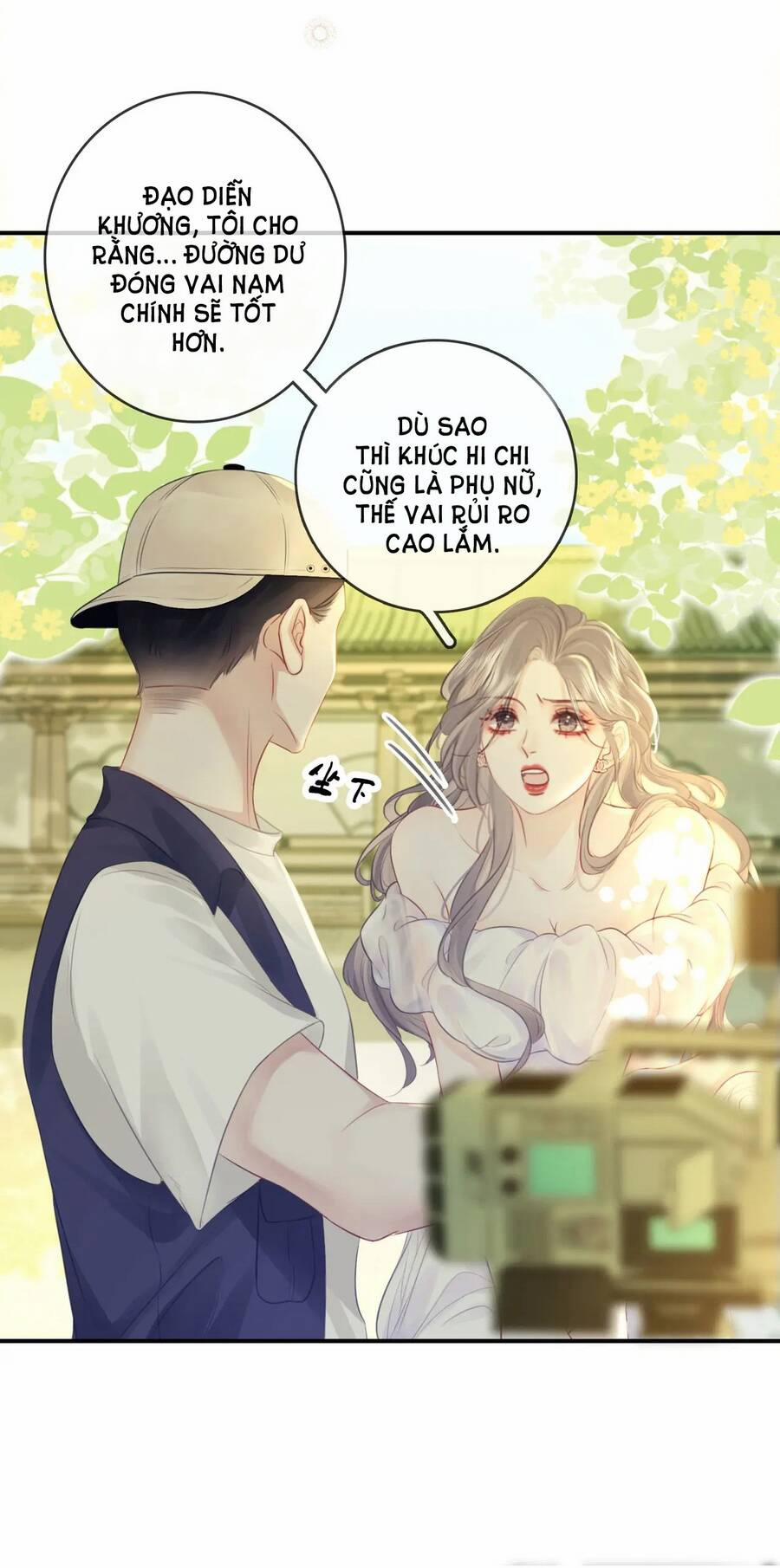 Em Chỉ Có Thể Là Của Tôi 3.1 trang 12