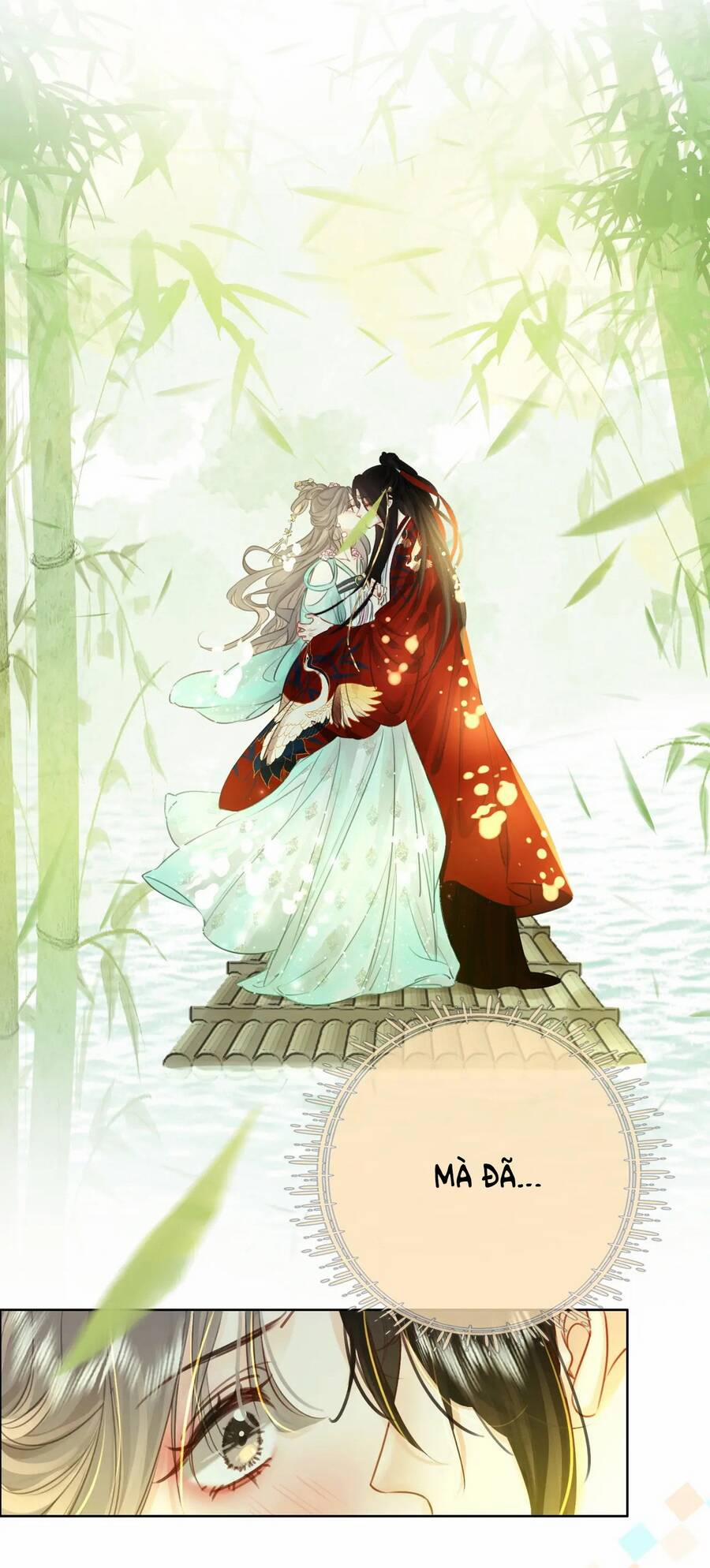 Em Chỉ Có Thể Là Của Tôi 3.2 trang 19