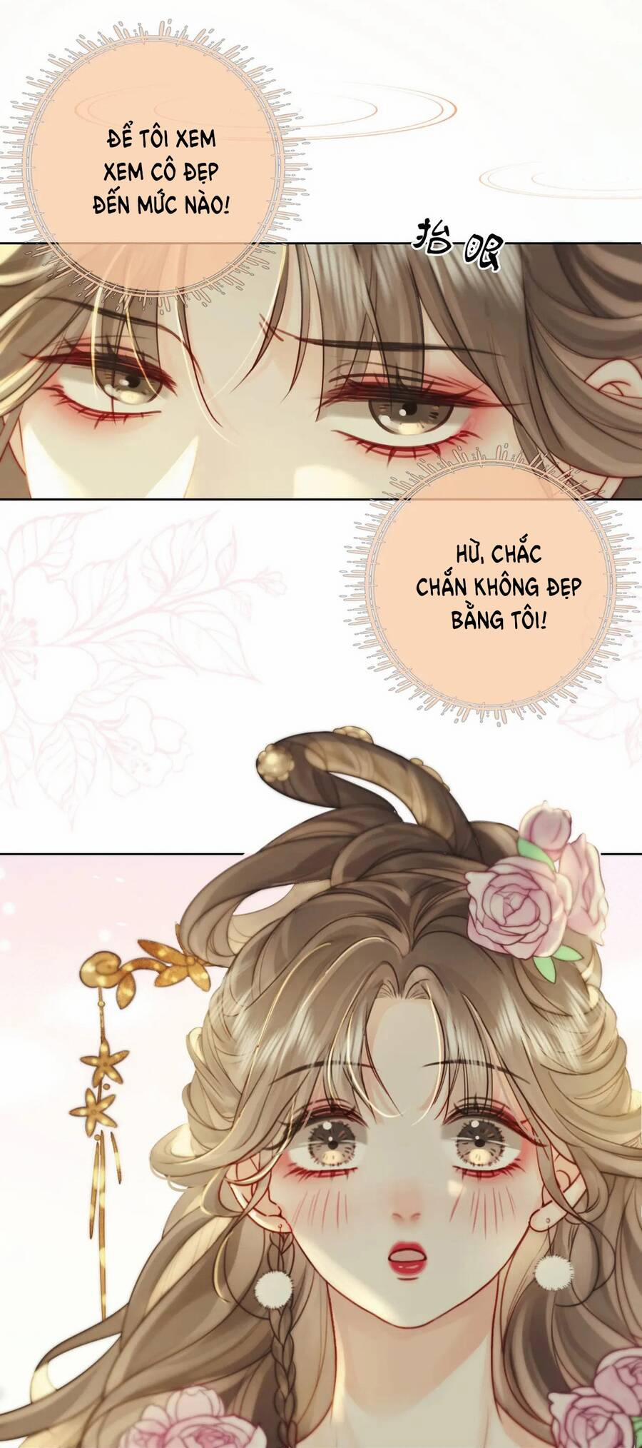 Em Chỉ Có Thể Là Của Tôi 3.2 trang 2